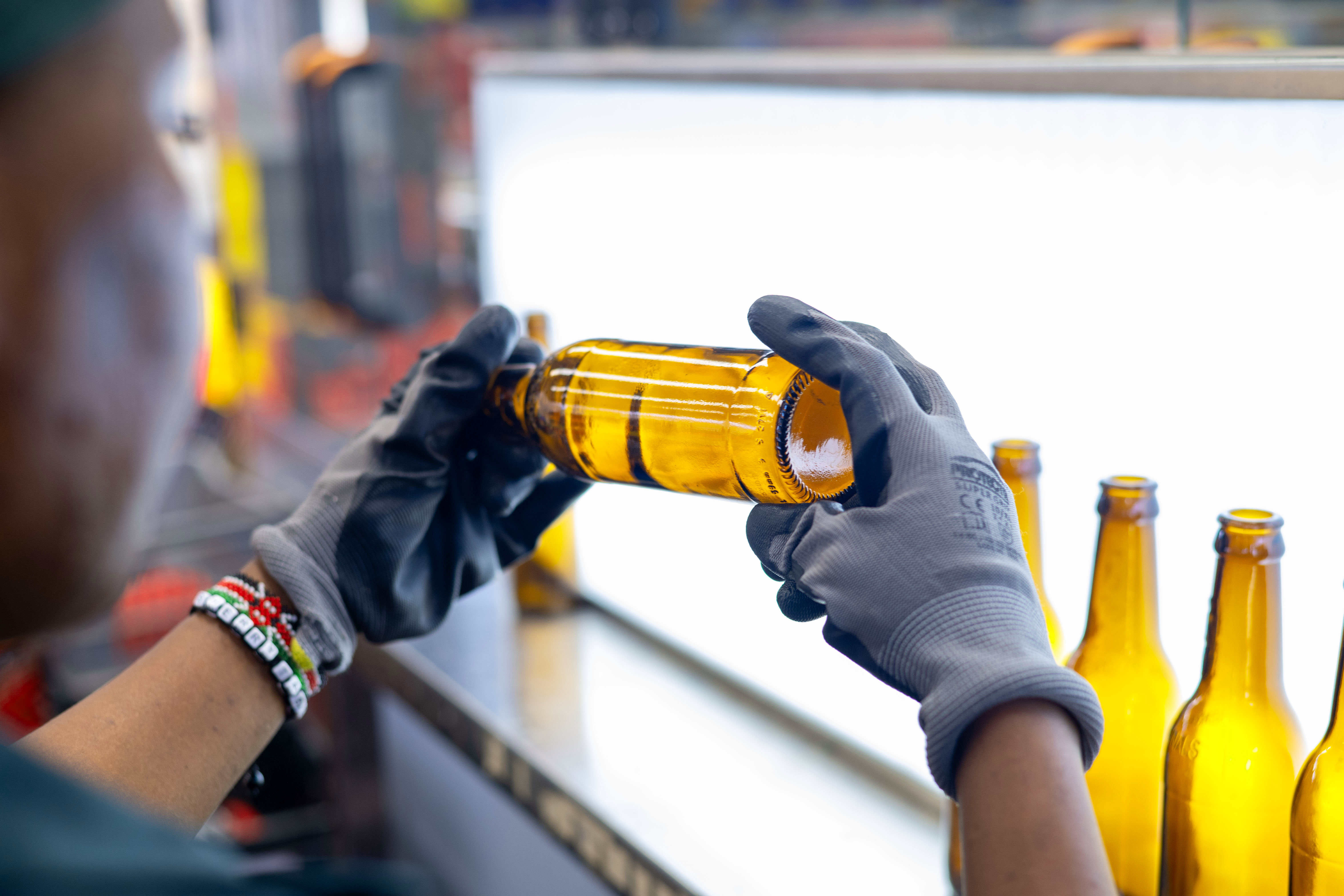 Stage 7 - Quality Check